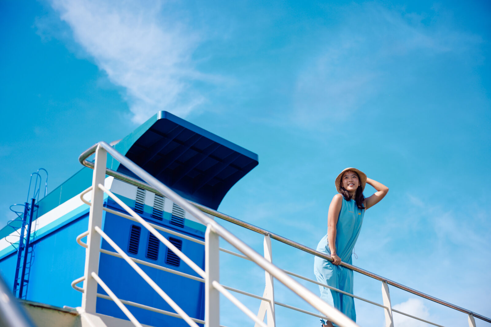 Ferry de Bon Voyage